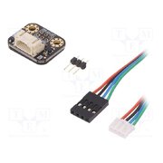 SEN0212 Sensor: colour; digital,I2C; 3.3÷5VDC; IC: TCS34725; Gravity; Ch: 1 3gegao03pvQtc2vNj6eaJWfsGz_qlvG7jBdSAoZJkcI