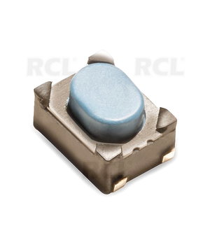 MIKROSLĒDZIS SMD IZSLĒGTS-(IESLĒGTS), 16 VDC 50 mA, 4,3 x 3,2 x 2,5 mm

 CPR0215.jpg