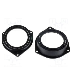 271230-06-0 Speaker frame; 100mm,120mm; Alfa Romeo Mito 2008->2013; 2pcs. ULb1y5iUR1QAjeIZawY1vWyYj65fWfT_l61XY0_X-OQ