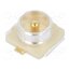 U.FL-R-SMT(01) Connector: U.FL (IPX/AMC); socket; 50Ω; SMT; male WiYfLe53RxNmGSK0mRN4OFmnW50VpzEcU-OxPu9rH_c