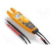 T6-600/EU Tester: electrical; LCD; VAC: 1÷600V; VDC: 1÷600V; I AC: 200A; IP52 ZFLPDVg9Bu_-A_ZkXar0tS3O8JmILCsjb3xtlQvwY-o