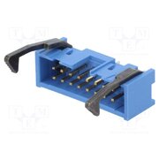 2-1761606-6 Connector: IDC; socket; male; PIN: 16; straight; THT; 2.54mm; 2x8 Hx9QpBfd8IJ2AtidX5cqykFNqCoCAKItOZCwXLIgMTo