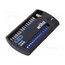 41830 Tools set: screwdriver bits; plastic cassette; Holder: C6,3mm fw6rSDu4v_s63E1FX9vCGOMVaja1AbQLHvwrV8Mo7pA
