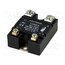 WG660D50Z Relay: solid state; Ucntrl: 3÷32VDC; 50A; 24÷660VAC; WG660; 1-phase ZjDXKfmwc-3SVCKryABJCdyVGl2lWGgXbjEiZKBmZjE