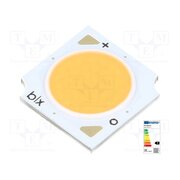 BXRE-27S1001-B-73 Power LED; COB; 9.3W; 2700K; 1003lm; 120°; CRImin: 95; Front: flat DRHiih78oUZYQh4ImLmg65P7eKDk69ZrvbOS36eSWPw