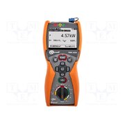 WMPLPVM1020 Meter: appliance meter; VAC accuracy: ±(2%+2digit); VAC: 0÷600V uULSK0e6TFkWWxShxOQdfqEBA8nxLeesvIye1XuSBMw