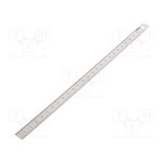 016820025 Ruler; L: 250mm xY8YXktQfTxleUdLrFa6s0M-x-F9SsPwZyk1Y3CqWbU