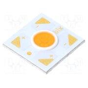 BXRH-27S0601-A-73 Power LED; COB; 6.2W; 2700K; 493lm; 120°; CRImin: 98; Front: flat O0fr6c2wJCtNKL6YM4cn2TDizHvRsdUTzgEm2I08tVw