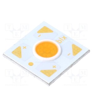 BXRH-27S0601-A-73 Power LED; COB; 6.2W; 2700K; 493lm; 120°; CRImin: 98; Front: flat O0fr6c2wJCtNKL6YM4cn2TDizHvRsdUTzgEm2I08tVw