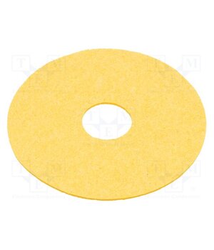 AC-YS4 Tip cleaning sponge; for stand; 10pcs. YnSeMLIIR96uzM_W6Nyrd3RYFvutRpPaHa_I7kfKh8k
