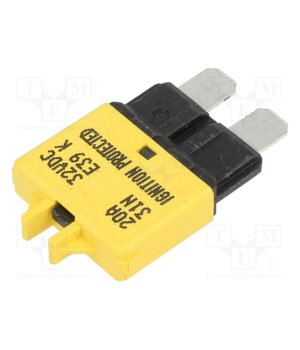 E39-20K-2-01 Fuse: resettable; 20A; 32VDC; automotive; 20.05mm 8WdeTaBRN9HquYDZAFZUdfU6juPfGkg50pJV0yhDA9Q