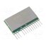 650201347G Module: RF; FM transceiver; FSK,OOK; 869MHz; UART; -108dBm; 500mW D43Y9MSBTGqH57cZ1mkYTEPfDsSwDMnMHF8RUx49Z54