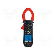 F407 Meter: multifunction; digital,AC/DC pincers type; Øcable: 48mm Vrej9ifelZgFCLRpHEgHpecqQg5cXIhK4UB6_evfocE