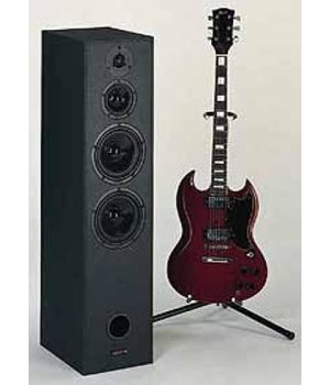 Visaton 'ALTO III C' komplekts, maks. 180 W, 4 omi, 35–22 000 Hz, 86 dB, pāris/2 gab.

 GKVS3ALTO3C.jpg