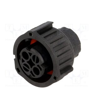 1-967325-3 Connector: circular; plug; female; 2.5mm System; PIN: 2; for cable EaaDJ5QXZZp6FbrHnViV7YTEeLFIi0ldtvVwMEGPSf0