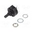 A12505RNZQ Switch: rotary; Pos: 8; 2.5A/125VAC; 0.35A/125VDC; Poles number: 1 zknVkrEejBcXxC5ZrrG8dt13jogpcYL-8ysEUniUU1Q