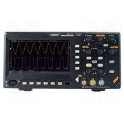 SDS210S Oscilloscope: digital; Ch: 2; 100MHz; 1Gsps; 20Mpts; LCD 7"; SDS 2vo0mL51FX6xxm3mWyGTD4j1gB41_MpX_5wwE1qzKz8