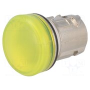3SU1051-6AA30-0AA0 Control lamp; 22mm; 3SU1.5; -25÷70°C; Ø22mm; IP67; yellow hRnWrRro33758MsmT2wprmCSSKwP8usdWjM_El5U_io