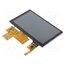 SM-RVT50AQTNWC00 Display: TFT; 5"; 800x480; Illumin: LED; Dim: 120.7x75.8x5mm rGAneagpE6ujLuP-ZdpUO9qk4V0zRTUj4APeSTAV1Uo