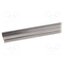 77270000S Profiles for LED modules; natural; L: 2m; SURFACE10; aluminium BPZjaUFBR5IM0XWK05bz1sG0uaCadYltK8wTGEoxWUI