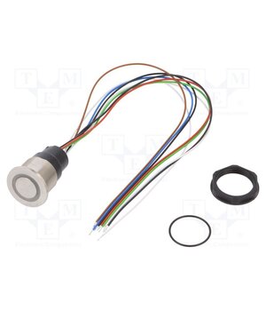 3-101-420 Switch: capacitive; Pos: 2; SPST; 0.1A/42VAC; 0.1A/60VDC; IP67; RGB 1TBRiN7BYsvAyKSVYQDej3QacyBRtFWlwgFA2Sr7dik