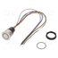 3-101-420 Switch: capacitive; Pos: 2; SPST; 0.1A/42VAC; 0.1A/60VDC; IP67; RGB 1TBRiN7BYsvAyKSVYQDej3QacyBRtFWlwgFA2Sr7dik