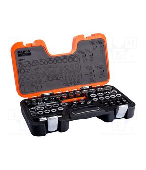 S530T Wrench-set; socket spanner; tool steel; 53pcs. w0espi55ezfmcyTxl32uT9rbboI_A_LrK8ZPIKK3EC0