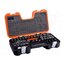 S530T Wrench-set; socket spanner; tool steel; 53pcs. w0espi55ezfmcyTxl32uT9rbboI_A_LrK8ZPIKK3EC0