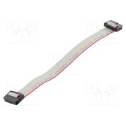 DS1052-01-122B2MA201501 Ribbon cable with IDC connectors; Tape ph: 1mm; Contacts ph: 2mm mN3Rm9_9eIG6VTpJDVJ181mCshtg9QdJawGK2e7Obl8