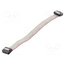 DS1052-01-122B2MA201501 Ribbon cable with IDC connectors; Tape ph: 1mm; Contacts ph: 2mm mN3Rm9_9eIG6VTpJDVJ181mCshtg9QdJawGK2e7Obl8