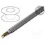 5542FE 0081000 Wire: control cable; 3x2x22AWG; Insulation: PVC; grey; Core: Cu Iuov2NwxtcYWsMyNlNvt0DFJ_NnnAK0K0qaF2EqkoDI