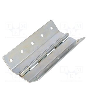 3.ST124.002 Hinge; Width: 103.6mm; zinc-plated steel; natural; H: 145mm 7KT_1N6I6NNyXYZyNovumc2w1Zhm96w8BjV5BDW5zzM