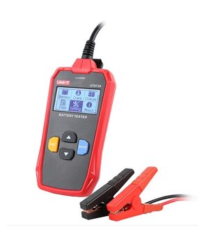 UT673A bateriju testeris UNI-T

 ATS006+2.jpg