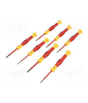 T4897 Screwdriver: precision-set; insulated,precision; Phillips,slot IkOsGouRpHJ9aGutCjQfvelzic2MMKM9wgQ-fodUQFE