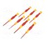 T4897 Screwdriver: precision-set; insulated,precision; Phillips,slot IkOsGouRpHJ9aGutCjQfvelzic2MMKM9wgQ-fodUQFE