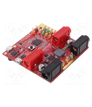 DM164147 Dev.kit: Microchip; No.of diodes: 3; No.of butt: 1 hMibcqvPATBqh5mHgPXVoUxF5I3NPOnLSgQnOipdSeo