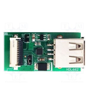 HDL662B Adapter; 10pin,USB 8kgo0idCUxQjTcRS9FnJquRYyBZSrT12BRJgrGI6FpY