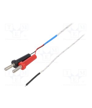 UTT10K Probe: for temperature measure; -40÷260°C; ±0.75% xd9m0wxqSXTCI2zPRpXI2Z5YWV0sfQrDSKCTs26Z02U