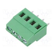 EB147A-04-C Connector: PCB terminal block; terminal; 16A; 300V; angled 90° f7E-McIE6kJSka-SRTWiJGJmqyxJ440CQpKmvRKTrAI