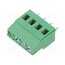 EB147A-04-C Connector: PCB terminal block; terminal; 16A; 300V; angled 90° f7E-McIE6kJSka-SRTWiJGJmqyxJ440CQpKmvRKTrAI