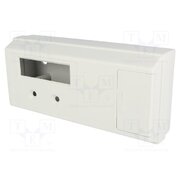 KM-51 GY Enclosure: for devices with displays; X: 170mm; Y: 82mm; Z: 47mm KKHleVorvAkfkq0wmuSMRn-haT3Wwiu4YJO7I3y5x0I