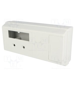 KM-51 GY Enclosure: for devices with displays; X: 170mm; Y: 82mm; Z: 47mm KKHleVorvAkfkq0wmuSMRn-haT3Wwiu4YJO7I3y5x0I