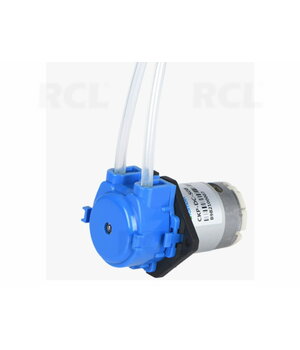 PERISTALISKĀ PIEVADPUMPA 12V ø29x67,5mm

 SVS05.jpg