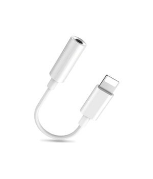 Audio adaptera kabelis iPhone uz 3,5 mm ligzdas (mātīte)

 CKAMIP2.jpg