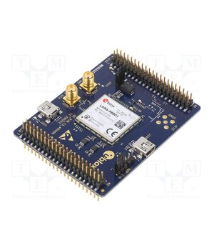 ADP-R6801-00B Dev.kit: evaluation; Comp: LARA-R6801 62zvU-Ni4PeJIrwvdC41m9ELekDiSdlLTdpLpsF9nTQ