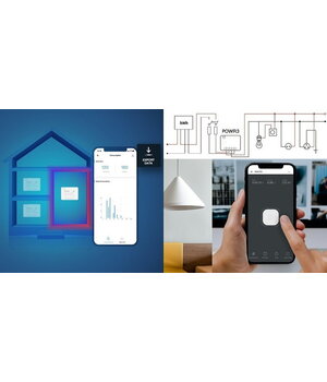 Augstas jaudas viedais slēdzis ieslēgšanai/izslēgšanai SONOFF POWR3

 ABESP031+1.jpg