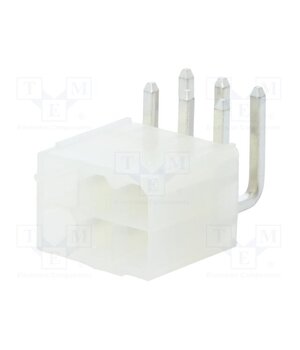 1586041-6 Connector: wire-wire/PCB; socket; male; PIN: 6; VAL-U-LOK; angled QRmV58ZvIhAYuftRLyhQAjPxaKcVb9RstDu7uXjnPY8