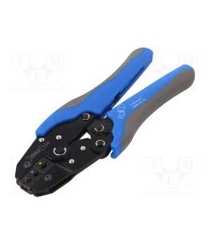 BM 534 Tool: for crimping; insulated terminals; 0.25÷6mm2; 22AWG÷10AWG wBzE4STuBcXo6V7Q8LLqP0lsa1LoaRv-Br4T4j92QHo