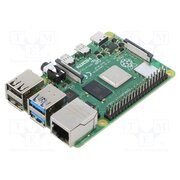 RASPBERRY PI 4 MODEL B 1GB RAM Single-board computer; 1.5GHz; Architecture: Cortex A72; 1GBRAM tIeUYvOiwdsHJL12W0dkjrSqfDaieg16vcVQbrUtldE