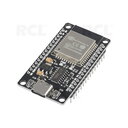 WIFI BLUETOOTH modulis ESP32 CP2102 30P ABESP090.jpg